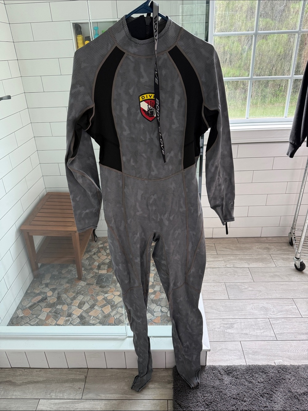 Body Glove Dive Suit